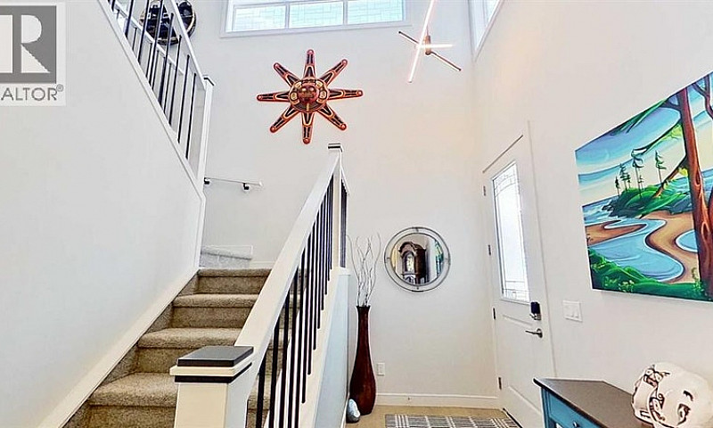 163 Sundown Crescent...