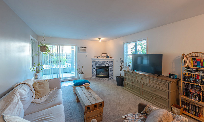 Ground Floor Condo, ...