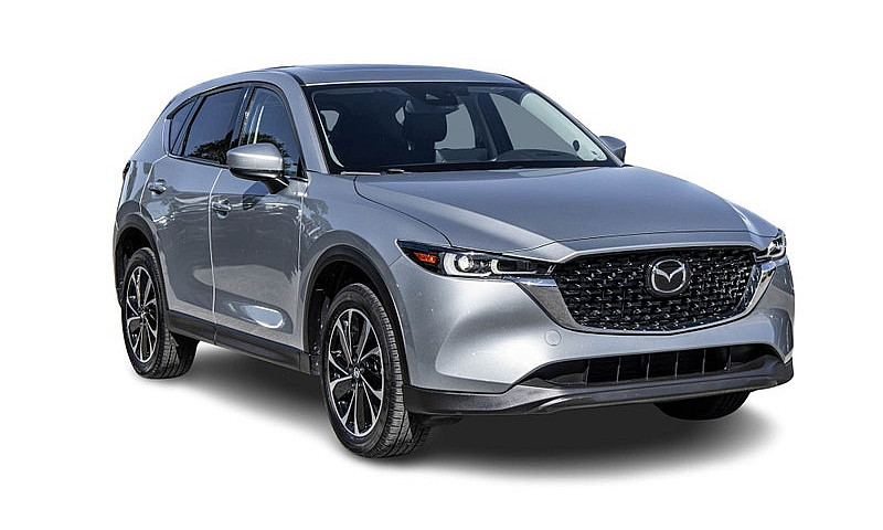 2023 Mazda Cx-5 Gt |...