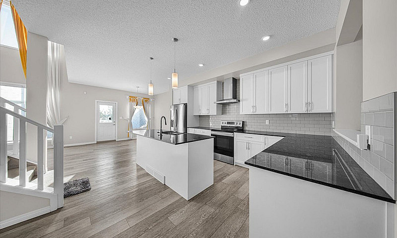 Upgraded Home In The...