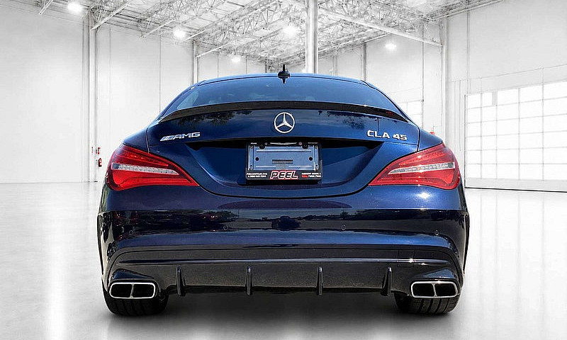 2017 Mercedes-Benz C...
