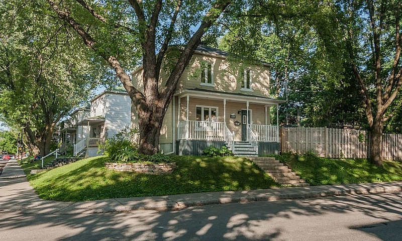 $559,000 - 2 Storey ...