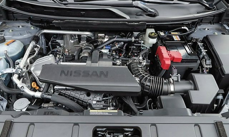 2026 Nissan Rogue Pl...