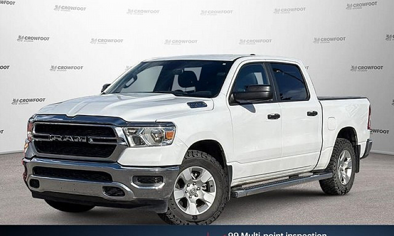 2024 Ram 1500 Trades...