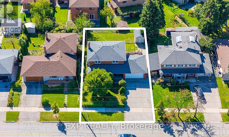4-Bedroom Detached H...