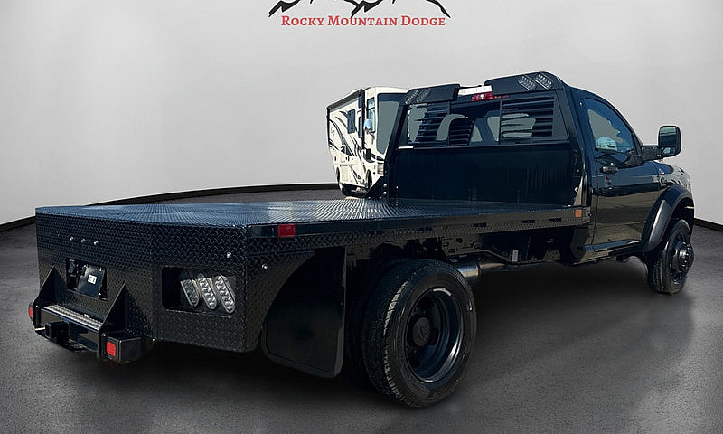 2026 Ram 5500 Trades...