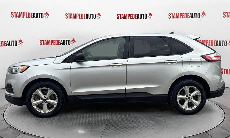 2019 Ford Edge Se | ...