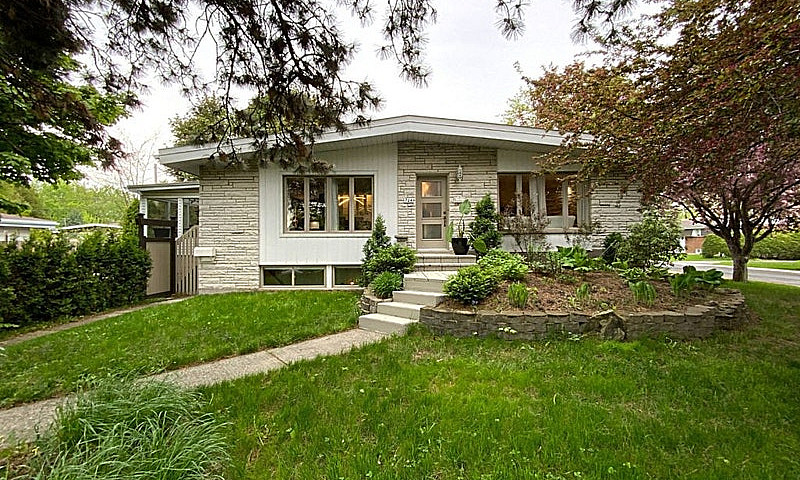 849 000$ - Bungalow ...