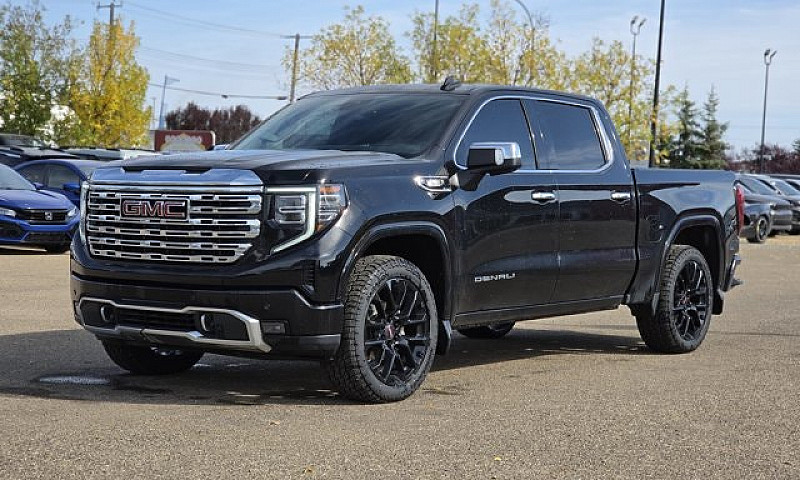 2024 Gmc Sierra 1500...