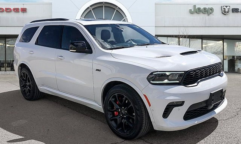 2023 Dodge Durango S...