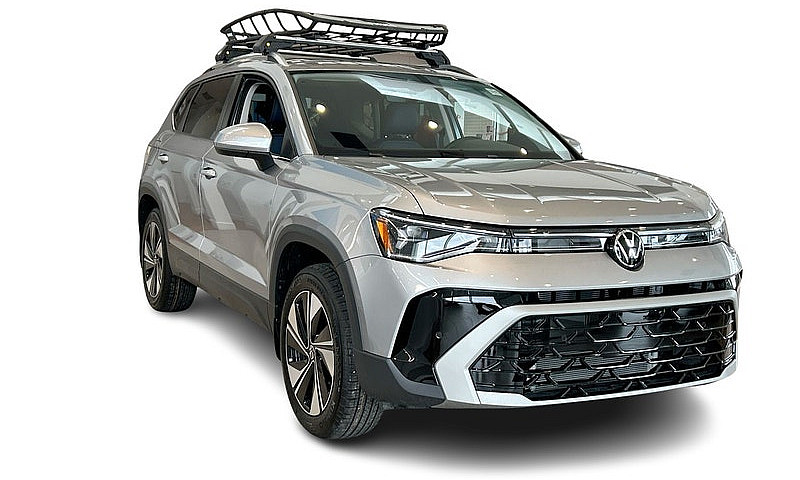 2025 Volkswagen Taos...