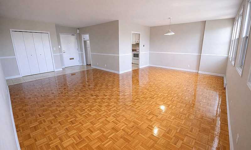 2 Bedroom Apartment ...