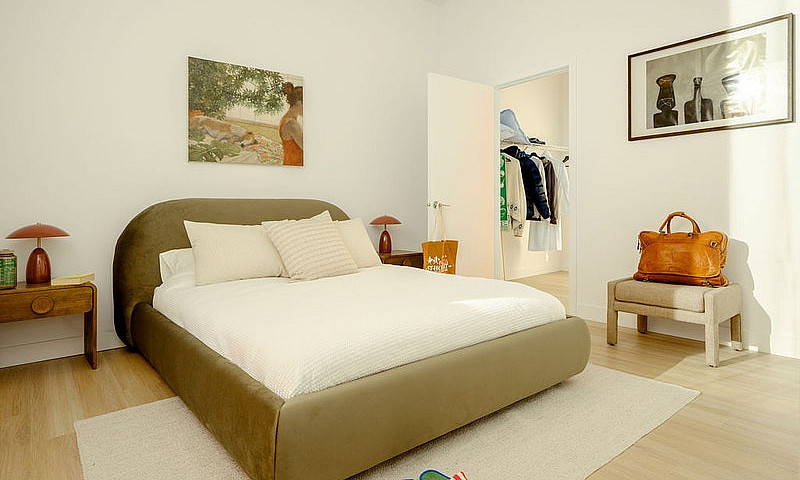 Alexandra - 2 Bedroo...