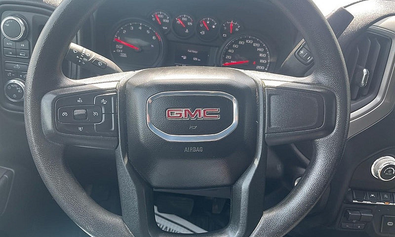 2024 Gmc Sierra 1500...