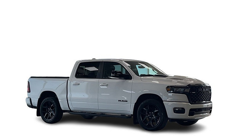 2025 Ram 1500 Sport ...