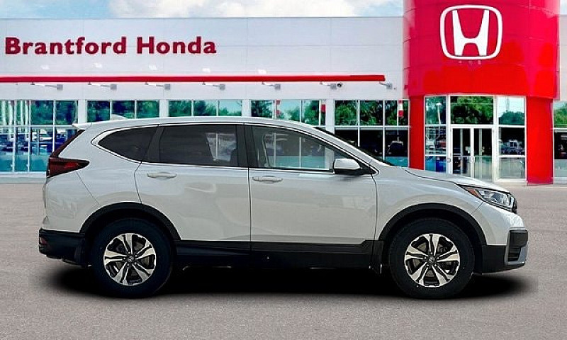 2021 Honda Cr-V Lx...
