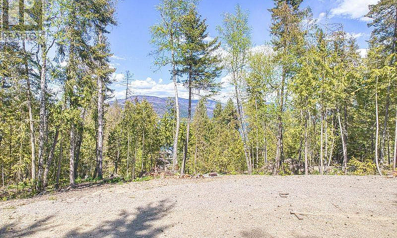 Lot A Blind Bay Road...