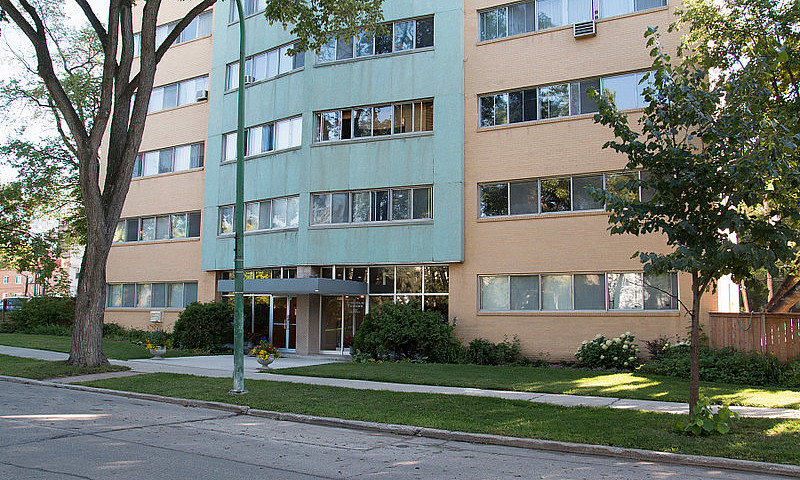 33 Kennedy St- Studi...