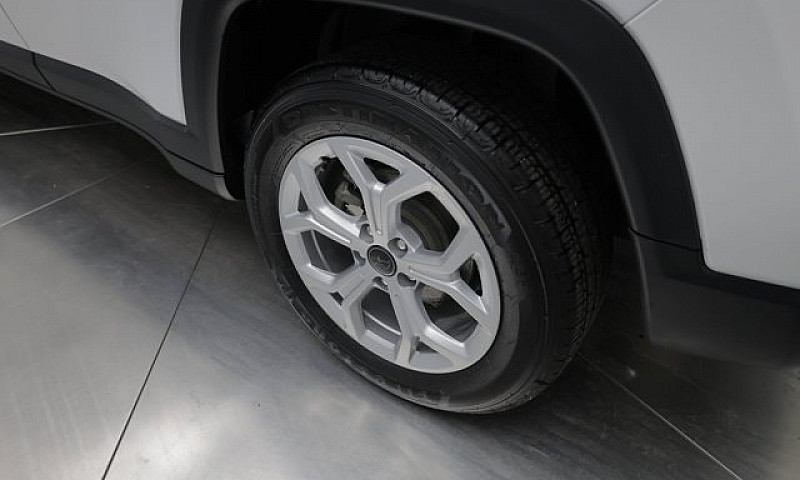 2025 Jeep Compass Sp...