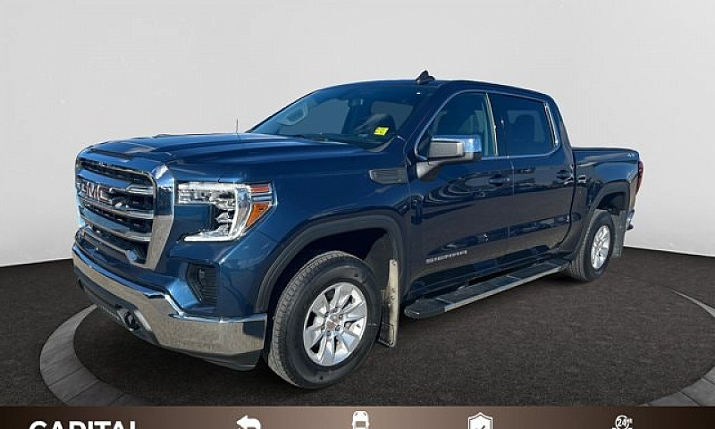 2022 Gmc Sierra 1500...