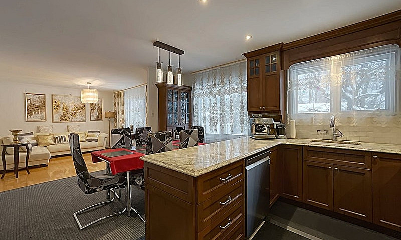 529 900$ - Bungalow ...