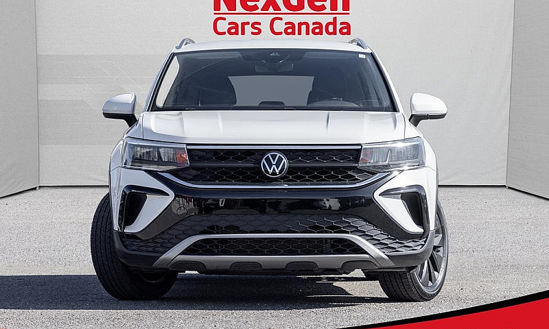 2024 Volkswagen Tigu...