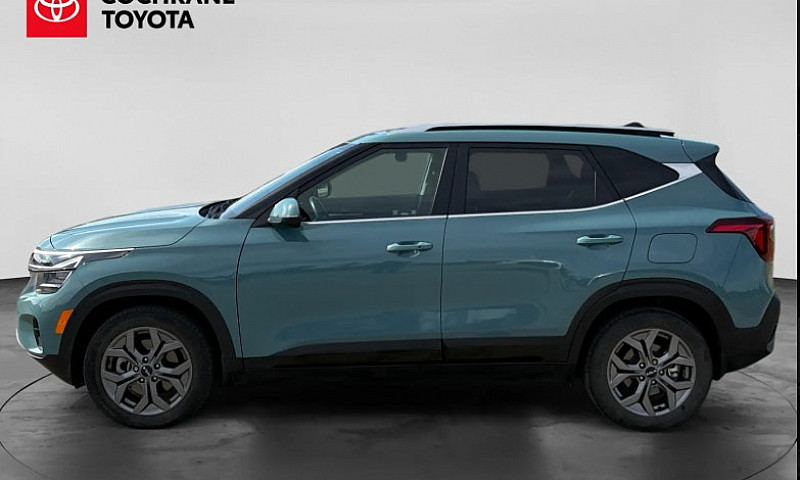 2024 Kia Seltos Ex...