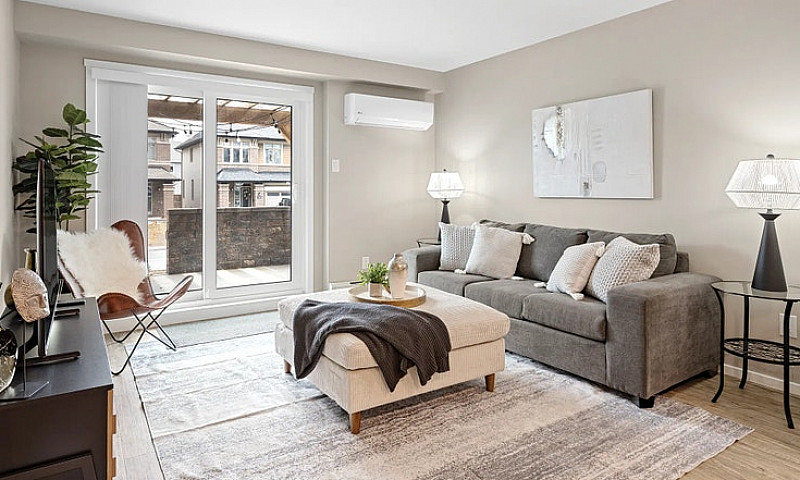 Pet-Friendly Two Bed...