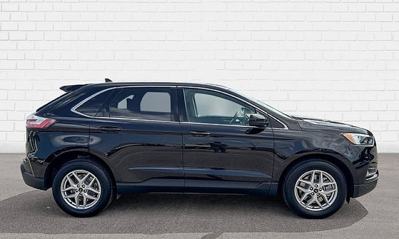 2024 Ford Edge Sel |...