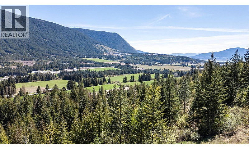 Planned Lot 2 Tappen...