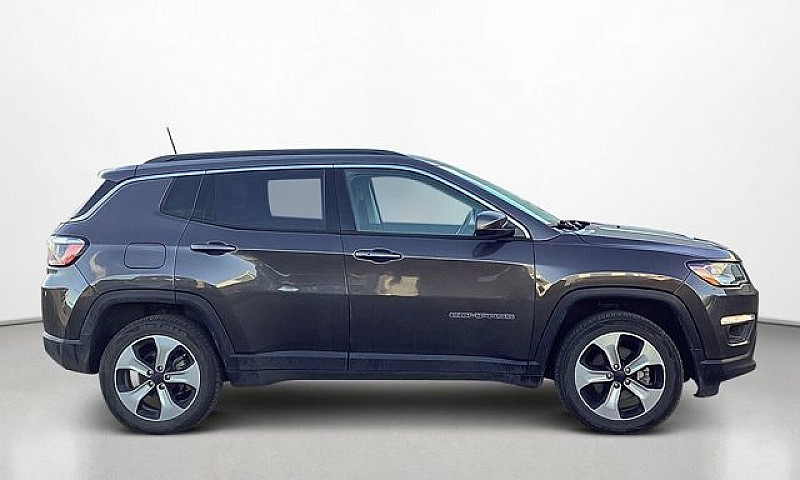 2018 Jeep Compass No...