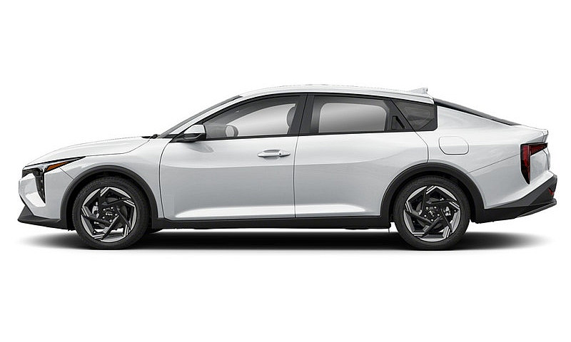 2026 Kia K4 Ex+ Ex+ ...