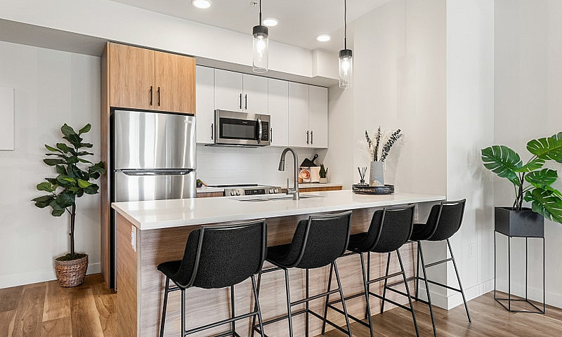 3 Bedroom, 2 Bathroo...