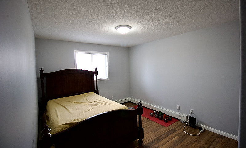 201 Riverview 2 Bed ...