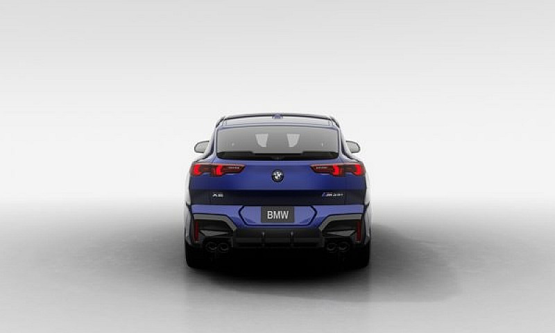 2027 Bmw X2 M35I Xdr...