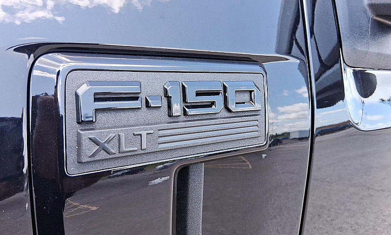 2024 Ford F-150 4X4 ...