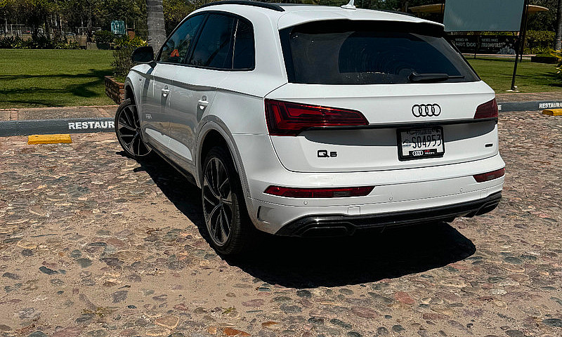 2024 Audi Lease Take...