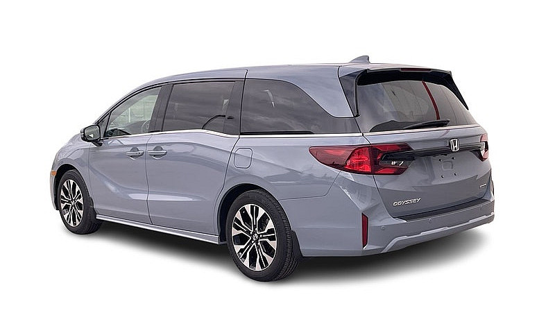 2025 Honda Odyssey T...