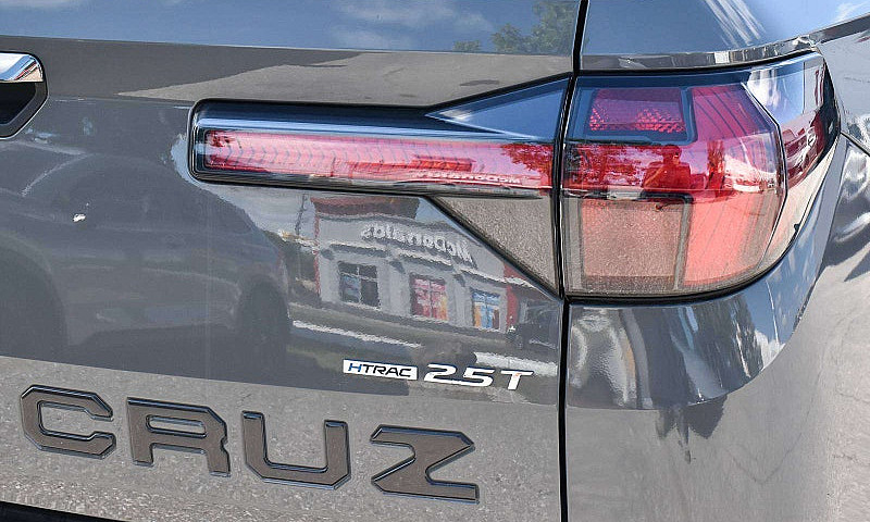 2022 Hyundai Santa C...