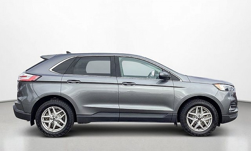 2024 Ford Edge Sel A...