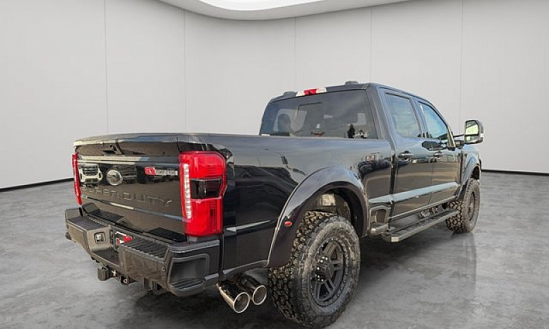 2026 Ford Roush F-35...