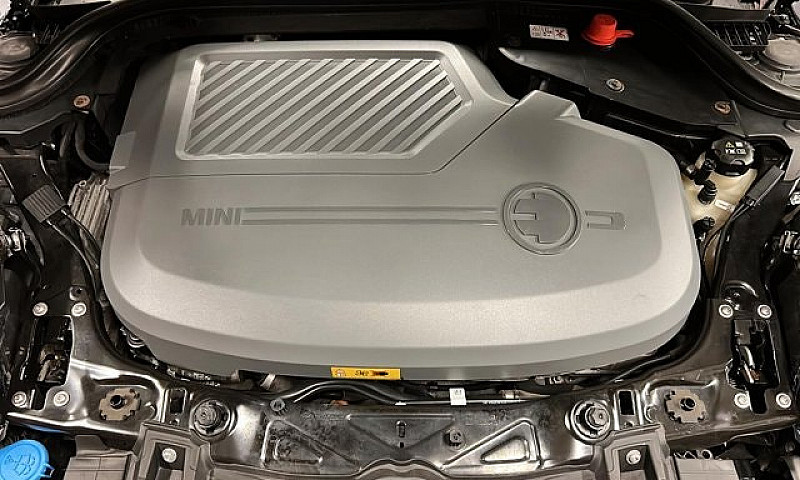 2023 Mini 3 Portes C...