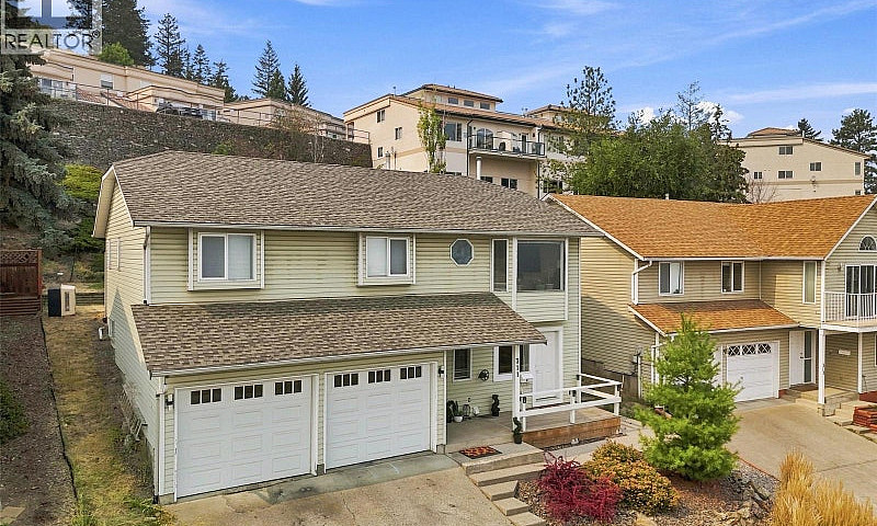 311 Gleneagles Drive...