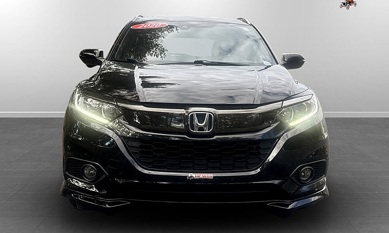 2020 Honda Hr-V Spor...