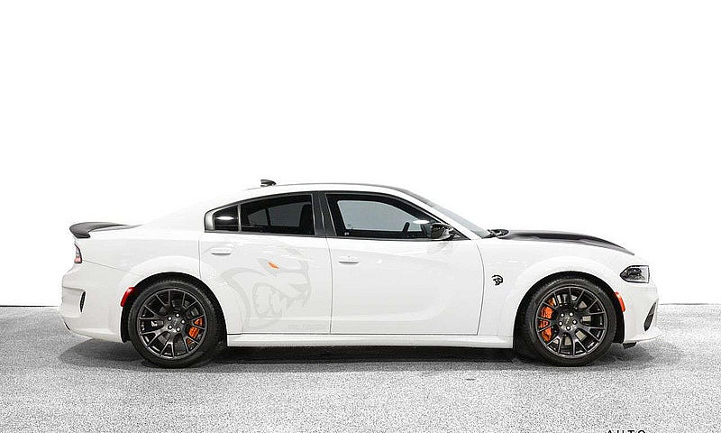 2023 Dodge Charger S...