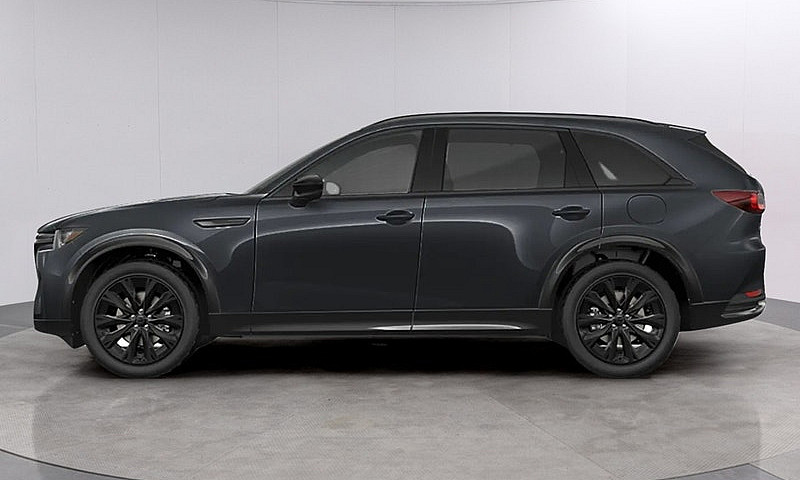2026 Mazda Cx-90 Mhe...