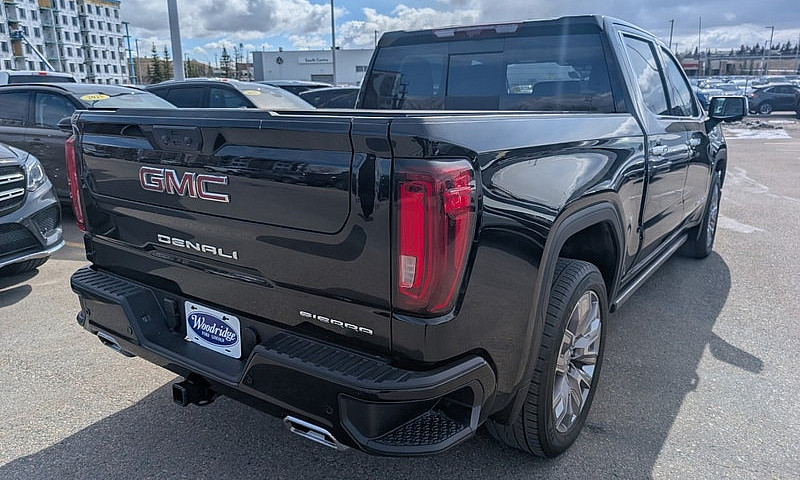 2024 Gmc Sierra 1500...