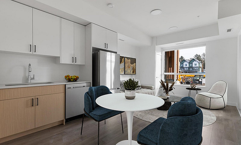 2 Bedroom | 1.5 Mont...