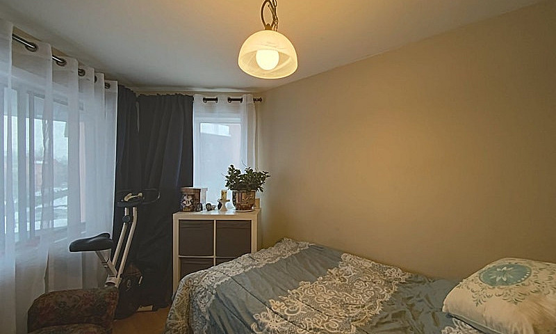 345 000$ - Condo À V...