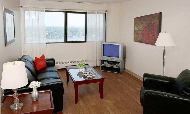 Lovely 1 Bedroom - W...
